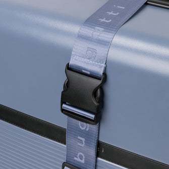 Ensemble de 2 sangles à bagages