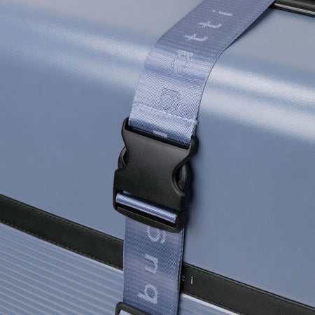 Buy Ensemble de 2 sangles à valise in Bleu pierre for $20.00 in Canada - Image 21