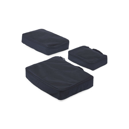 Buy Ensemble de 3 cubes de rangement in Bleu Marin for $22.00 in Canada - Image 1