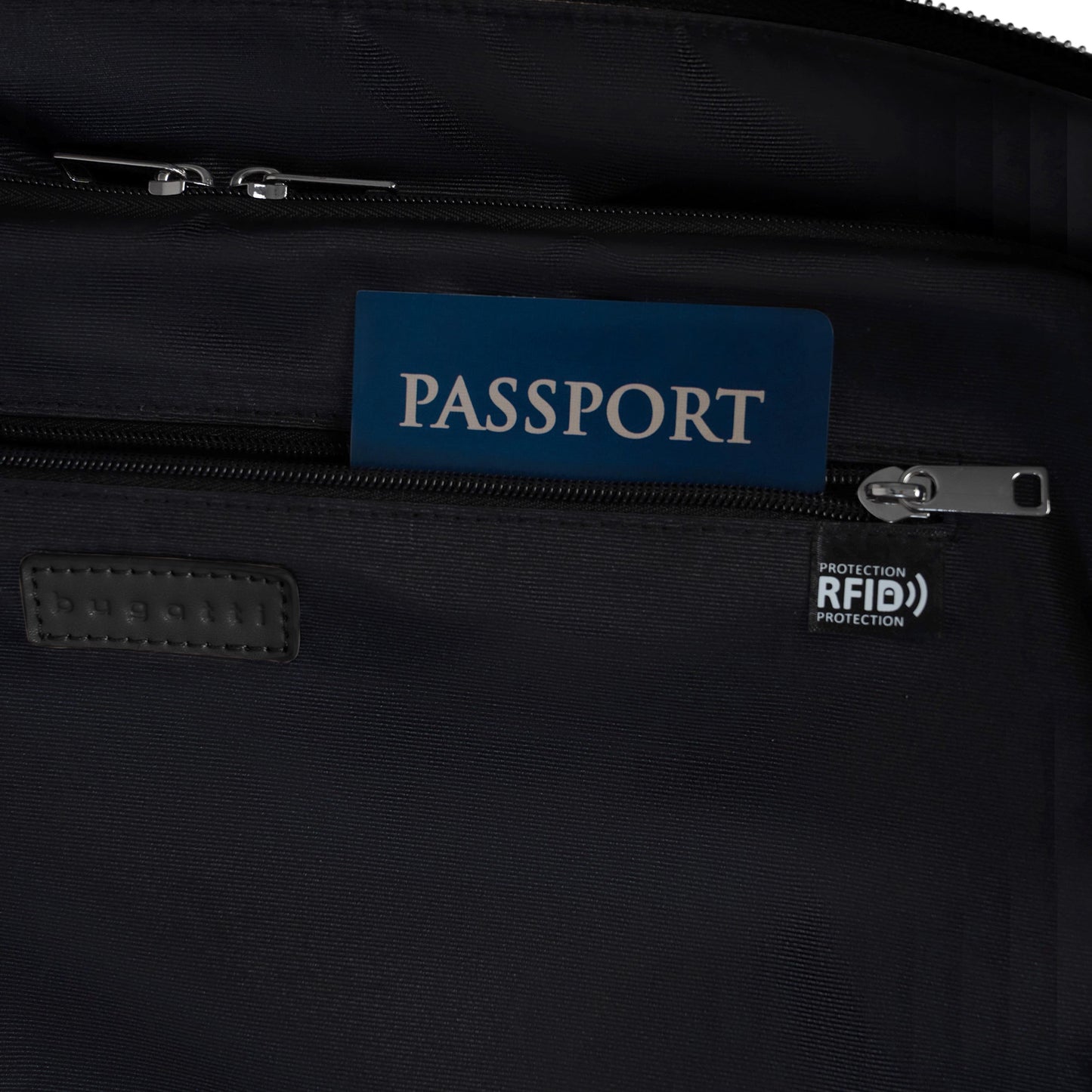 Wellington Duffle