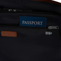 Wellington Duffle