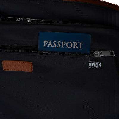 Buy Wellington Duffle in Cognac for $160.00 in Canada - Image 6