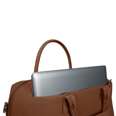 Buy Wellington Duffle in Cognac for $160.00 in Canada - Image 7