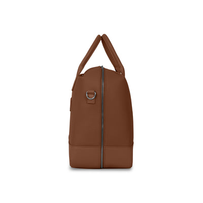 Buy Wellington Duffle in Cognac for $160.00 in Canada - Image 3