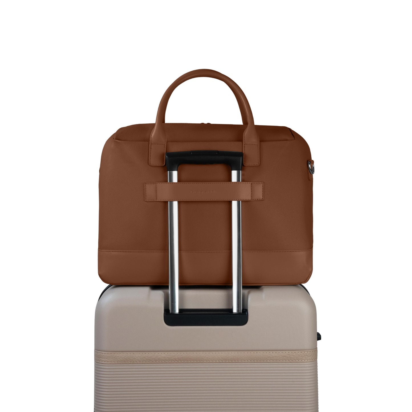 Wellington Duffle