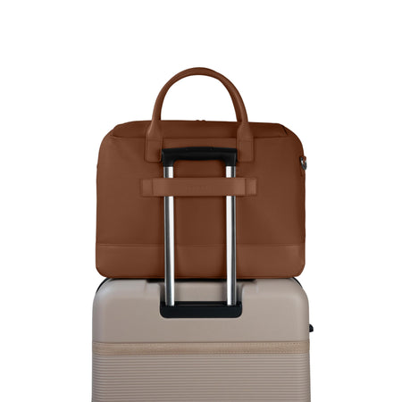 Buy Wellington Duffle in Cognac for $160.00 in Canada - Image 8