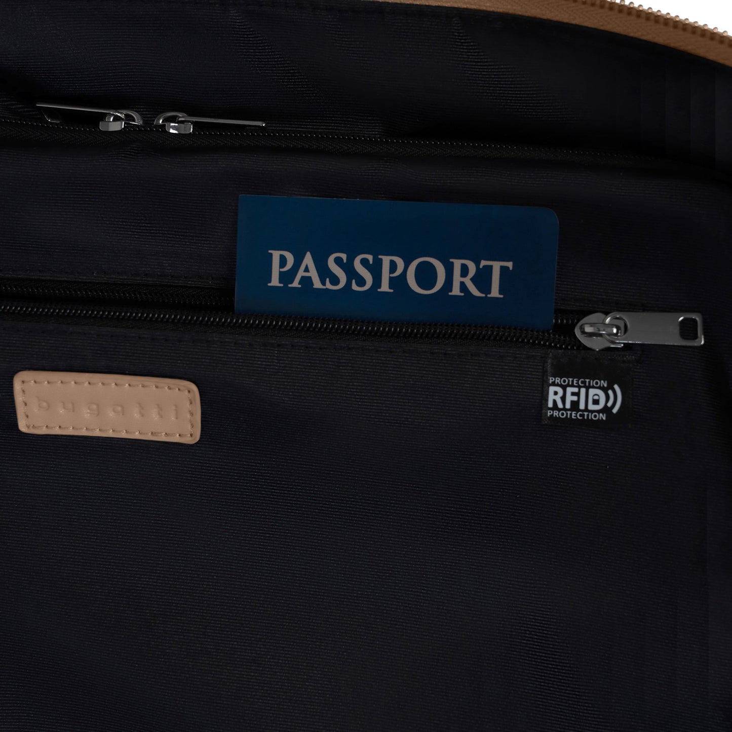 Wellington Duffle