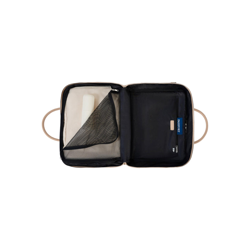 Wellington Duffle