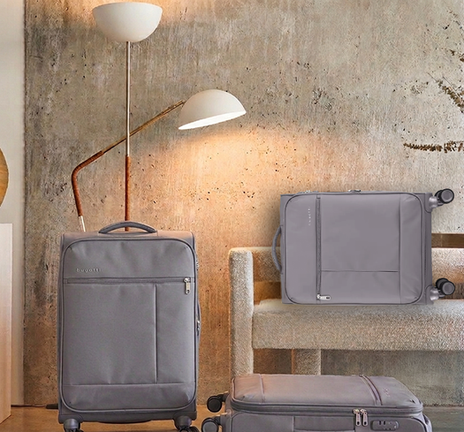 Bugatti Collections Canada Luggage