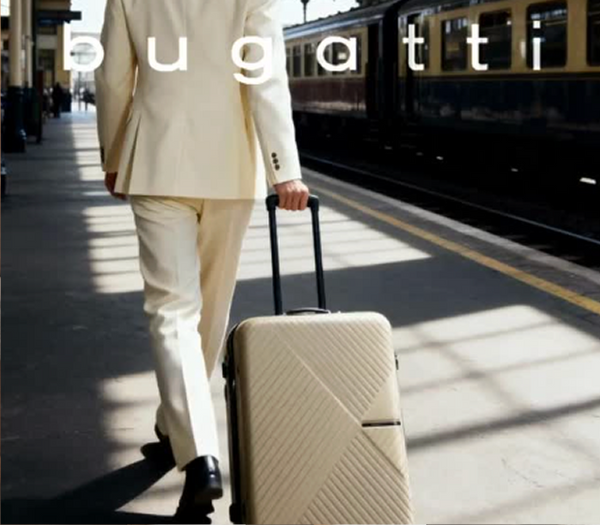 Bugatti Luggages
