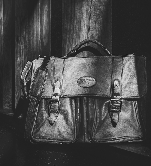 Bugatti Collections Canada Luggage