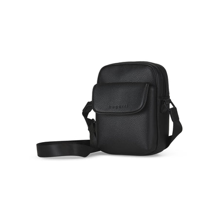 Buy Sac bandoulière central in Noir for $40.00 in Canada - Image 2