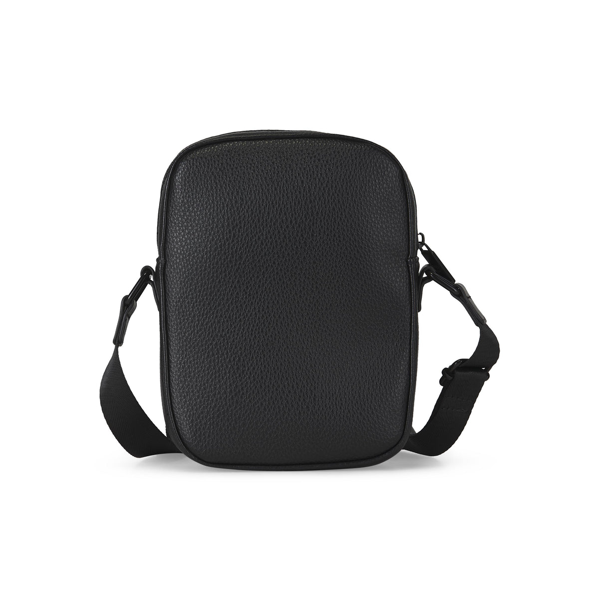 Sac bandoulière central