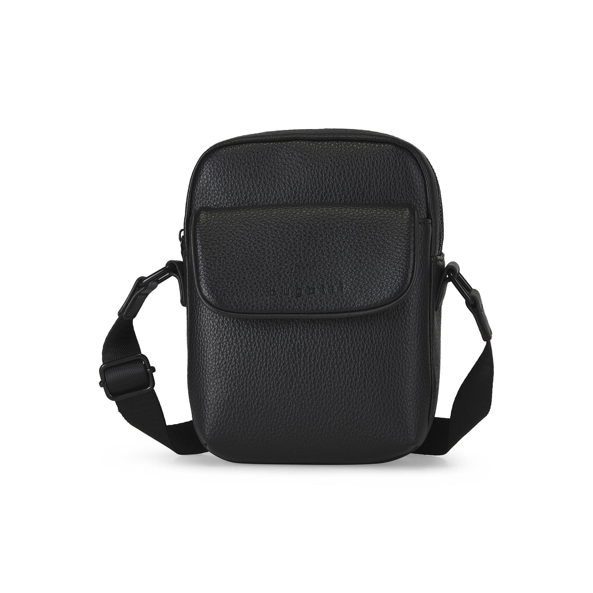Sac bandoulière central