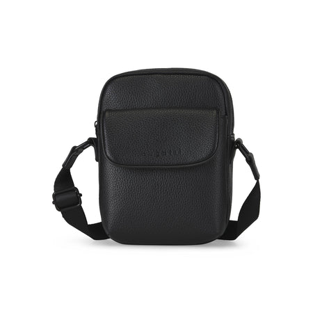 Buy Sac bandoulière central in Noir for $40.00 in Canada - Image 1