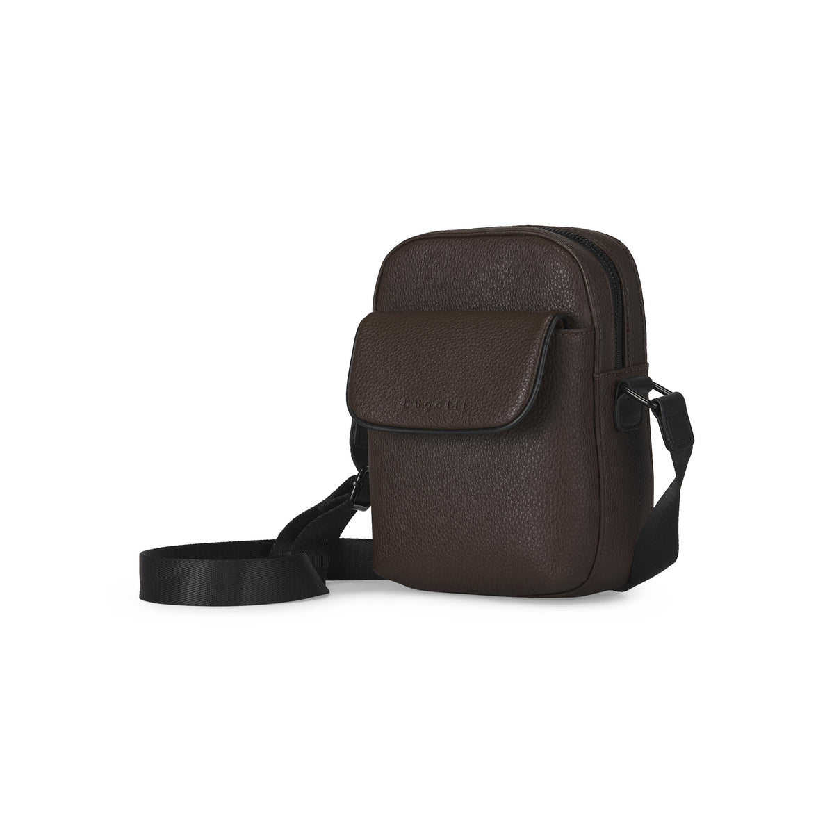 Sac bandoulière central