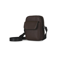 Sac bandoulière central