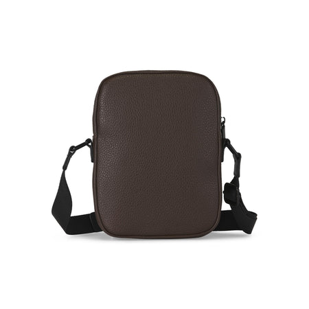 Buy Sac bandoulière central in Brun for $40.00 in Canada - Image 7