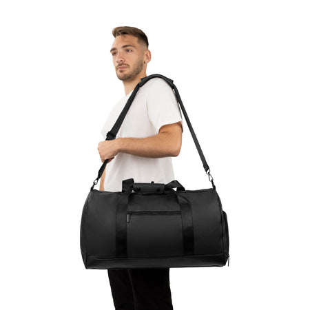 Buy Sacs de voyage Central  in Noir for $110.00 in Canada - Image 9