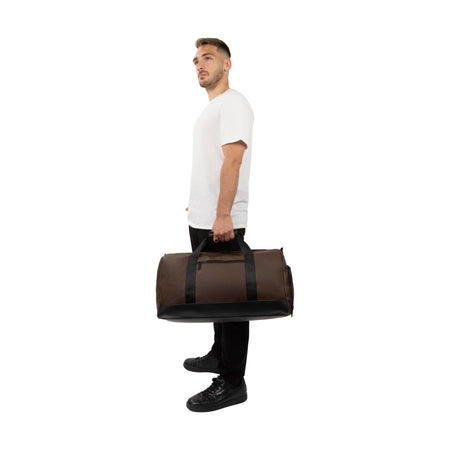 Buy Sacs de voyage Central  in Brun for $110.00 in Canada - Image 20
