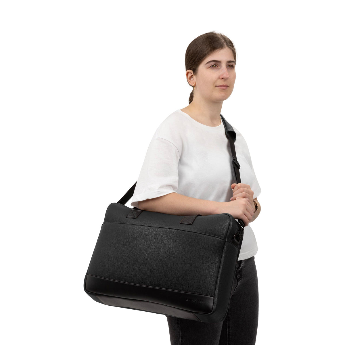 Central Briefcase