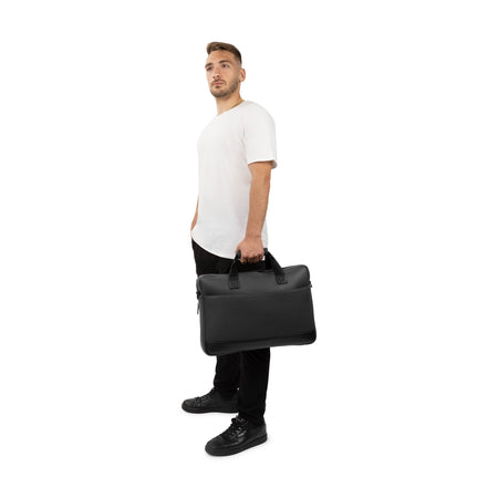 Buy Porte-documents Central  in Noir for $100.00 in Canada - Image 9