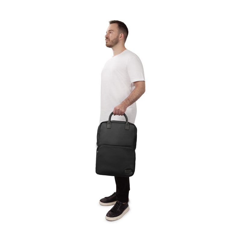 Contrast Backpack