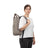 Contrast Backpack