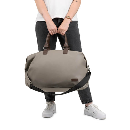 Buy Sac de voyage Contrast  in Marine for $110.00 in Canada - Image 15