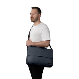 Contrast Sac messager 