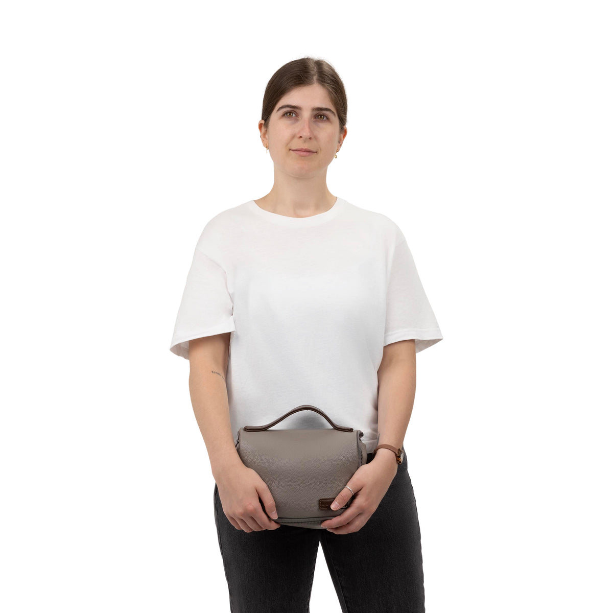 Contrast Travel Organizer