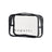 Downtown Essentials Transparent Toiletry Bag