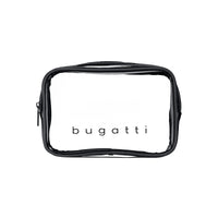 Downtown Essentials Transparent Toiletry Bag