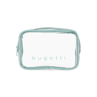 Trousse de toilette transparente Downtown Essentials