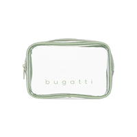 Downtown Essentials Transparent Toiletry Bag