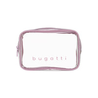 Trousse de toilette transparente Downtown Essentials