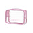 Downtown Essentials Transparent Toiletry Bag