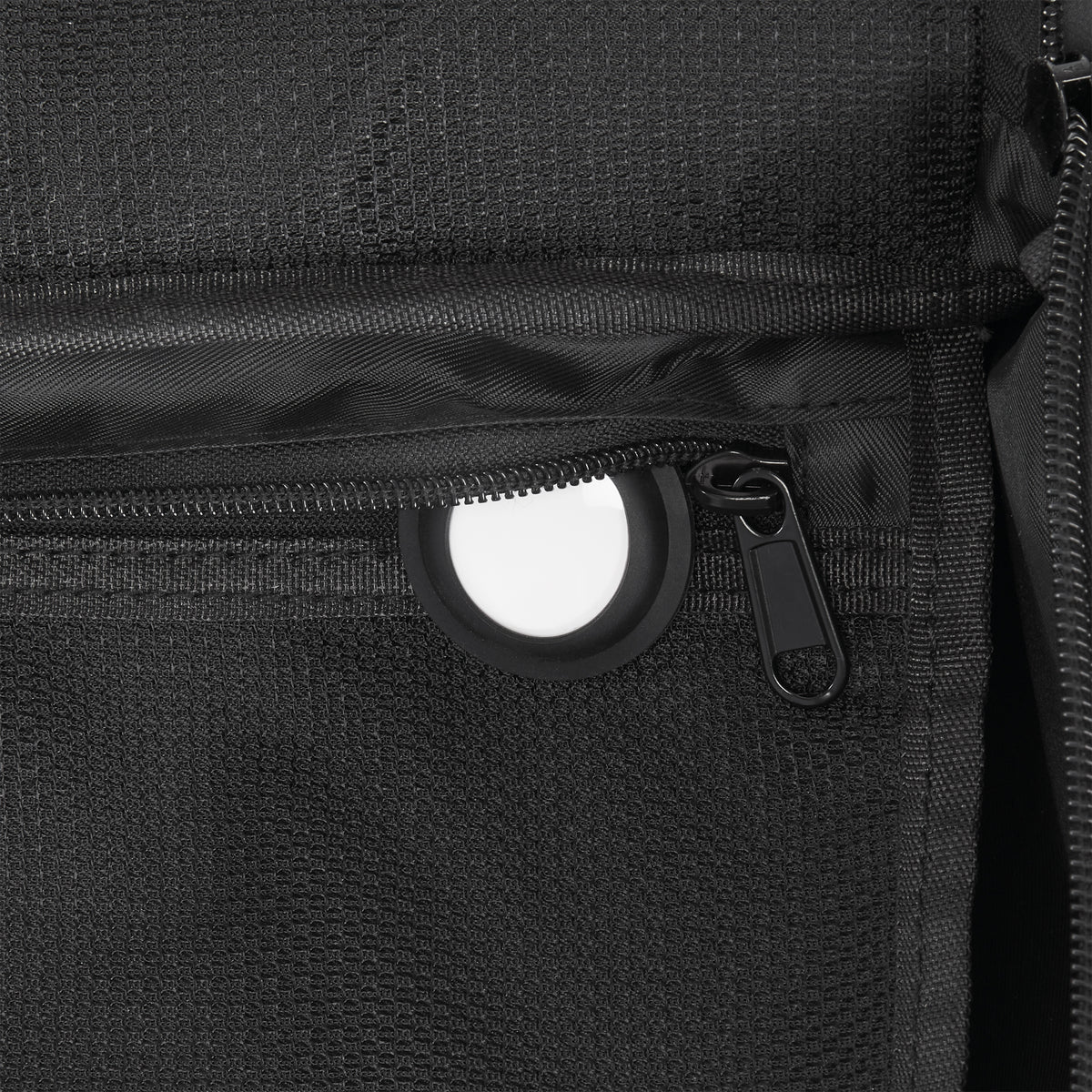 Signature Duffle Bag