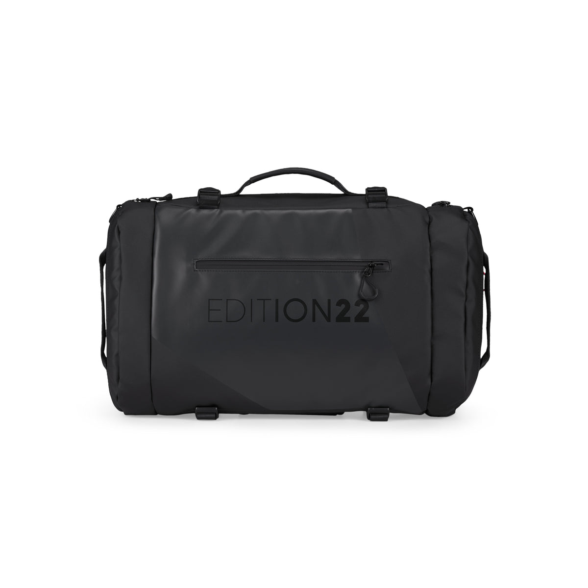 Signature Duffle Bag