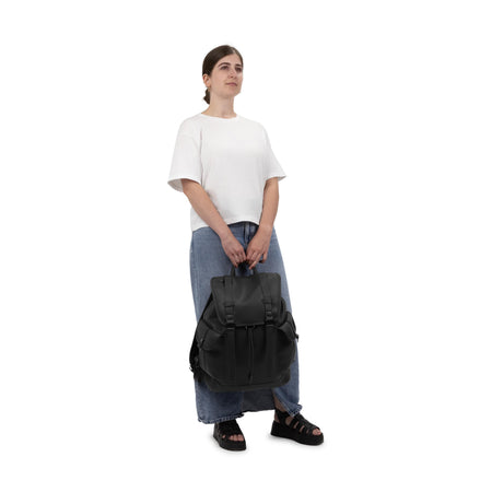 Buy Sac à dos Henry in Noir for $100.00 in Canada - Image 8