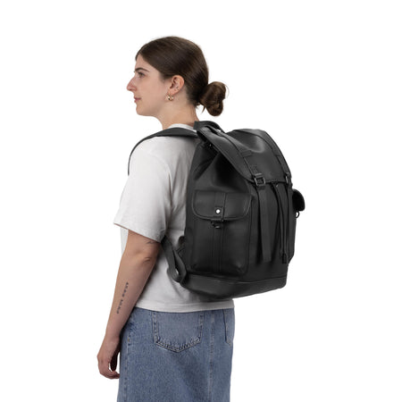 Buy Sac à dos Henry in Noir for $100.00 in Canada - Image 7