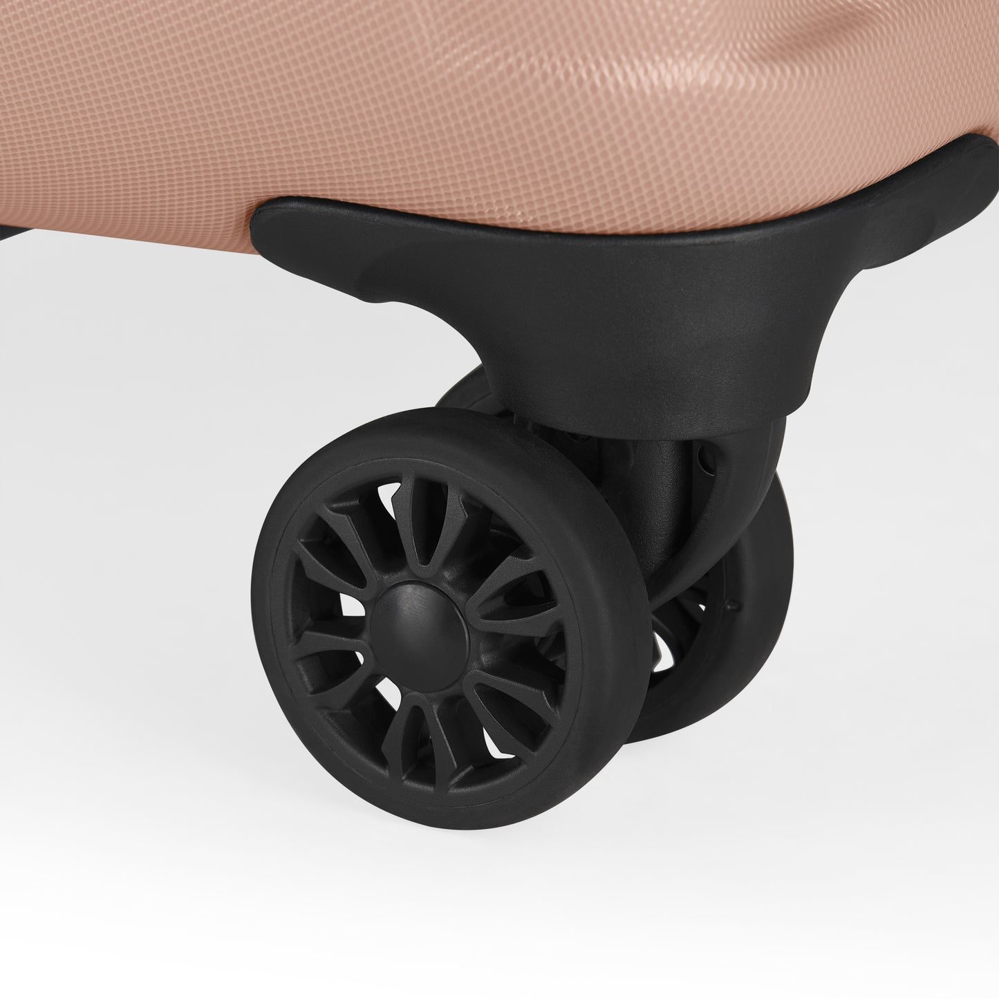 Classic Ensemble de 2 valises 