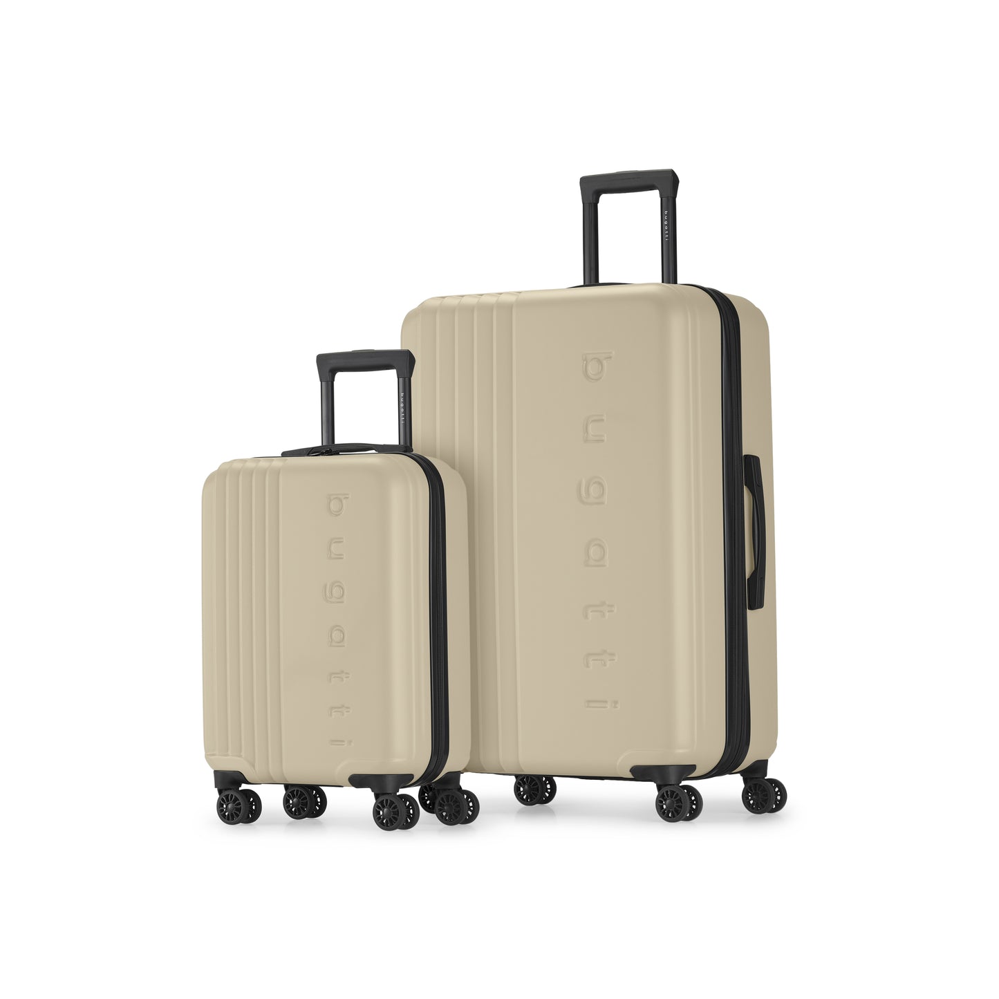 Classic Ensemble de 2 valises 