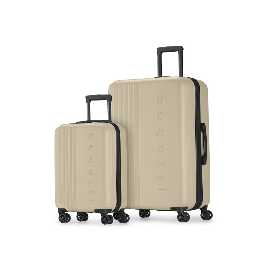 Ensemble de 2 valises Classic