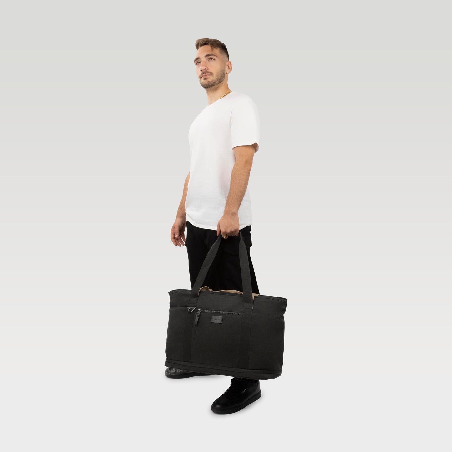Vacilando Sac fourre-tout de voyage