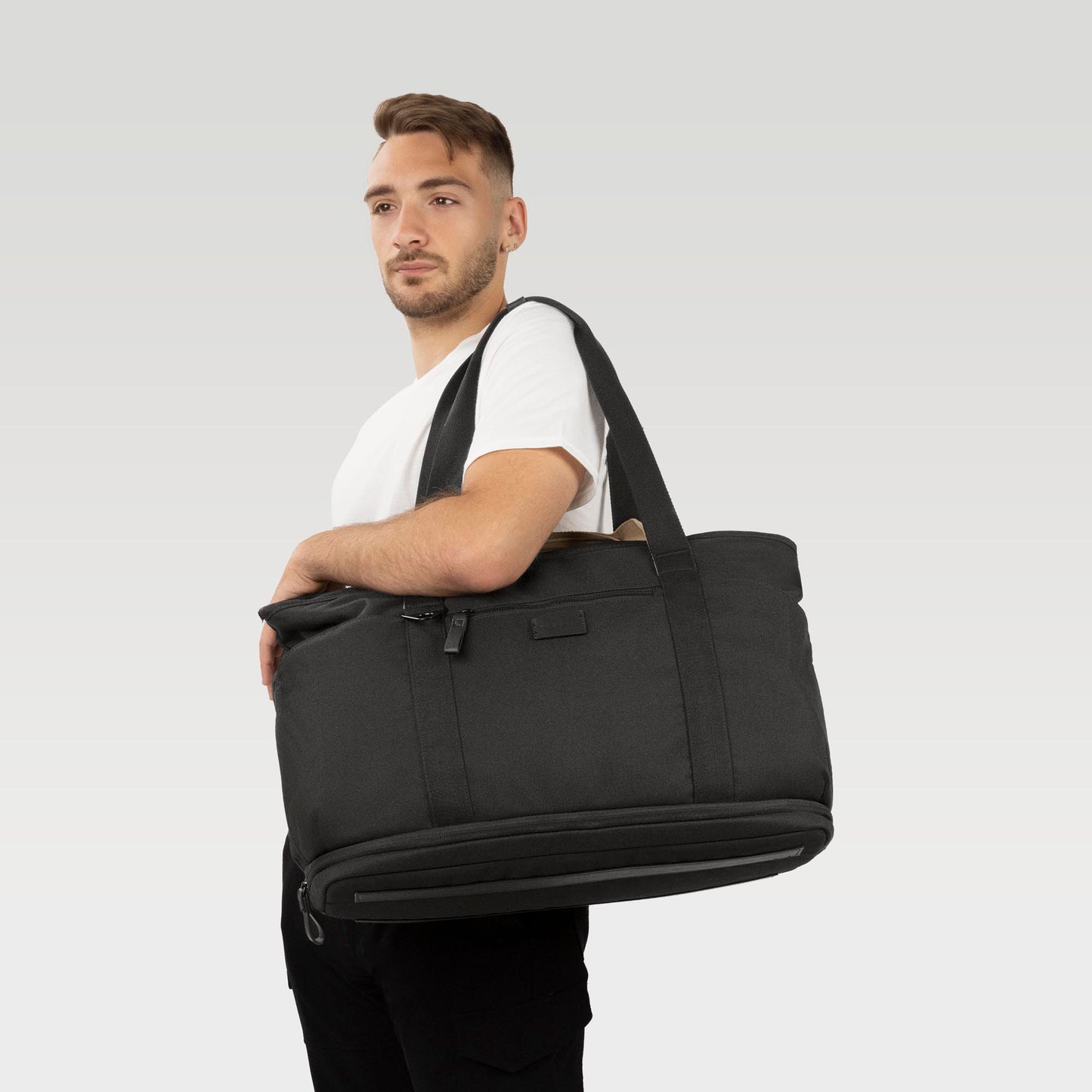 Vacilando Sac fourre-tout de voyage