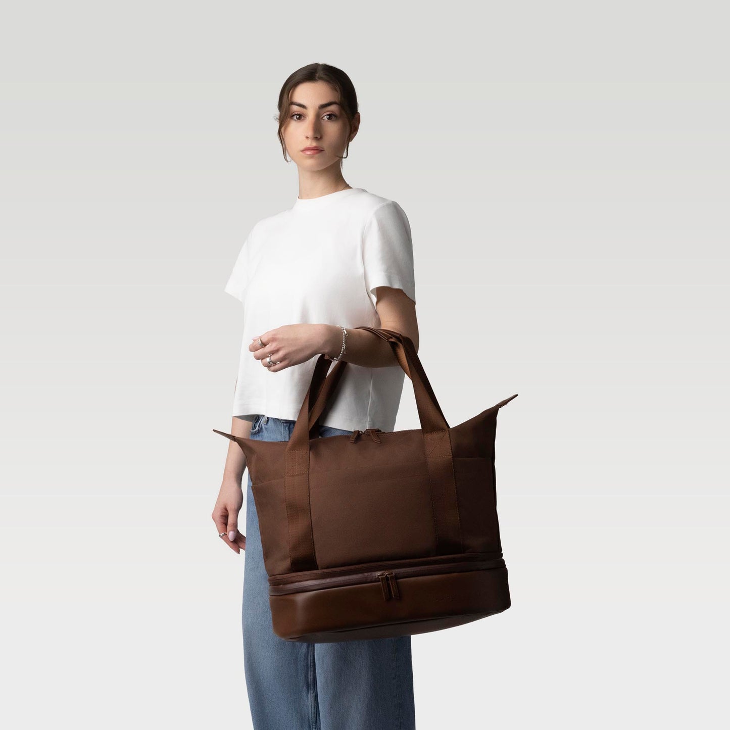 Raphael - Convertible 4 -1 Tote Bag