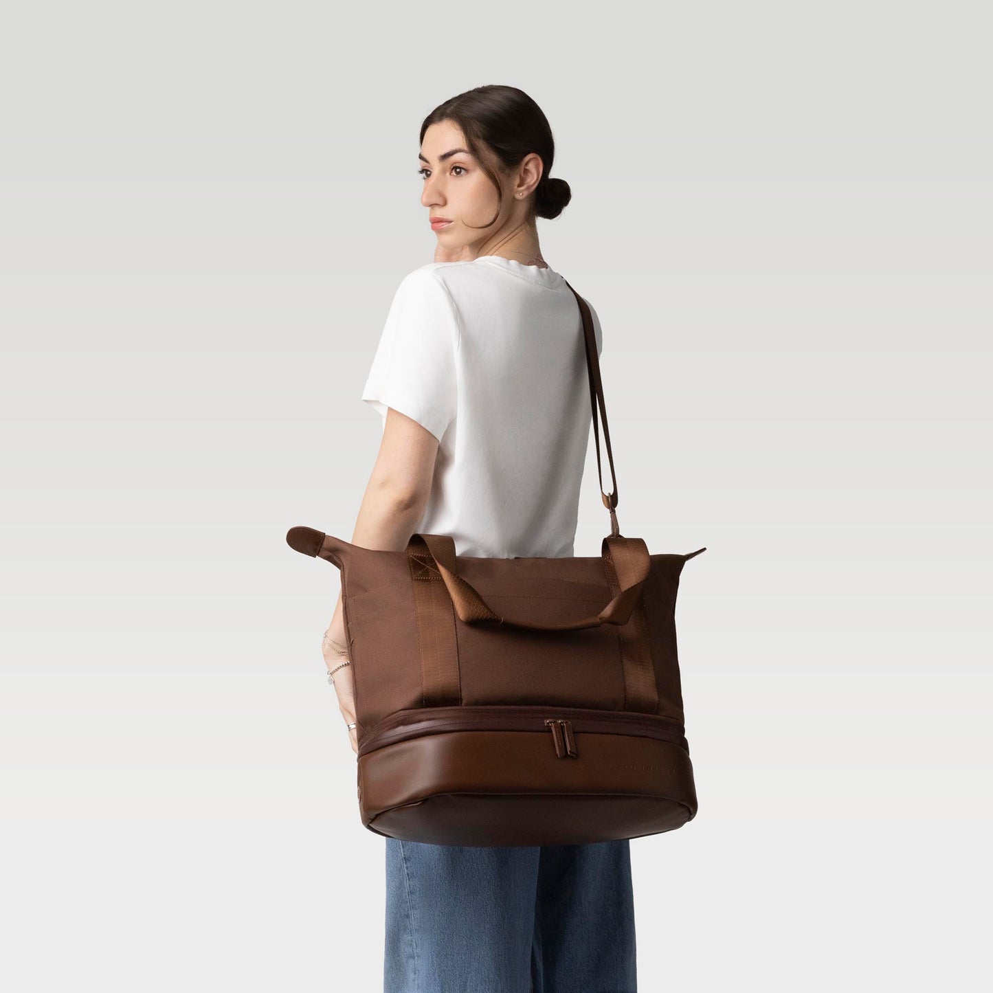 Raphael - Convertible 4 -1 Tote Bag