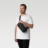 Sac ceinture porte-monnaie Madison
