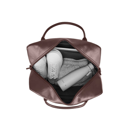 Buy Sac duffel Lagos in Espresso for $130.00 in Canada - Image 8